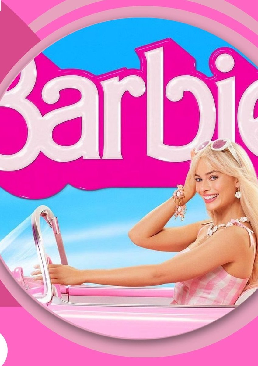 Loved seeing everyone at the #EDIFilmClub!  Discussing the film "Barbie" was fantastic. Join us next month for another thought-provoking film! #WomensHistoryMonth