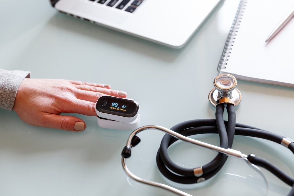 The Rise of Remote Pulse Oximeters news-medical.net/health/The-Ris… #oximeters #pulse #oxygen #health #medicaldevice