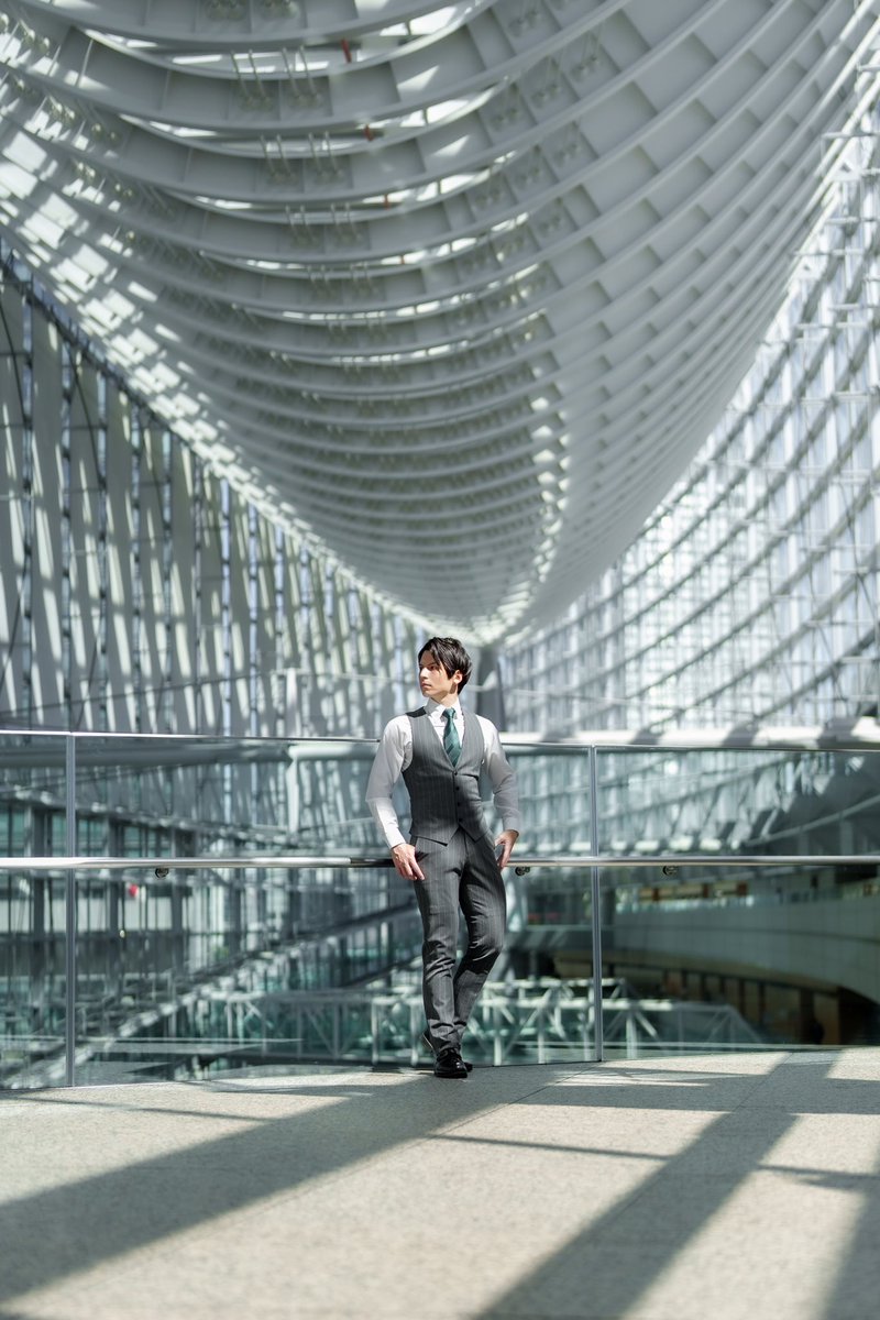 Sean(ショーン)/モデル on X