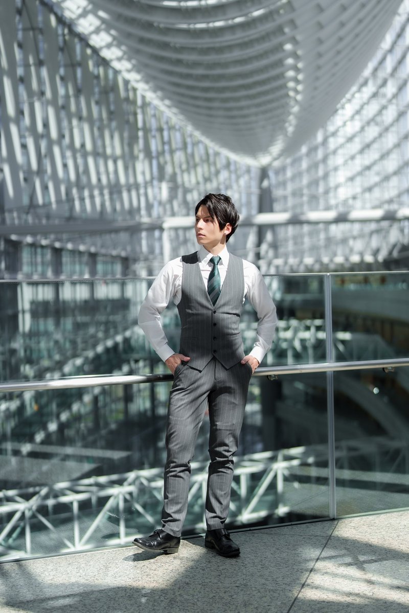 Sean(ショーン)/モデル on X