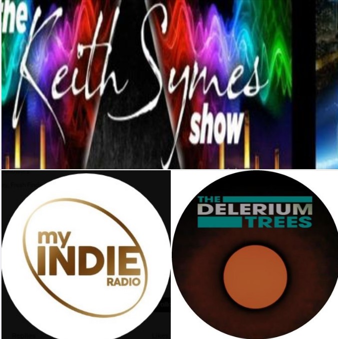 @Delerium65 will be played on @my_indie_radio during the #KeithSymesRadioShow 15/05/2024 5pm BST, 6pm CET, Noon EST, 9am PST myindieradio.eu @luxthereal1 @JeanCabbie @DESOLATIONSOUN1 @FleeshOfficial @kirt_music @jam_tako3 @matteoskarsson @KeithStrawkites @DiViNiUMMUSiC
