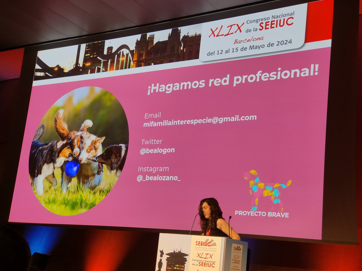 <a href="/seeiucoficial/">SEEIUC</a> <a href="/semicyuc/">SEMICYUC</a> <a href="/ONT_esp/">Organización Nacional de Trasplantes</a> <a href="/FHSanidad/">Fundación Humanizando la Sanidad</a> <a href="/BeaLoGon/">Bea Lozano</a>
Bea Lozano. Experiencias de 
acompañamiento en final de vida...y clave hacer red!!