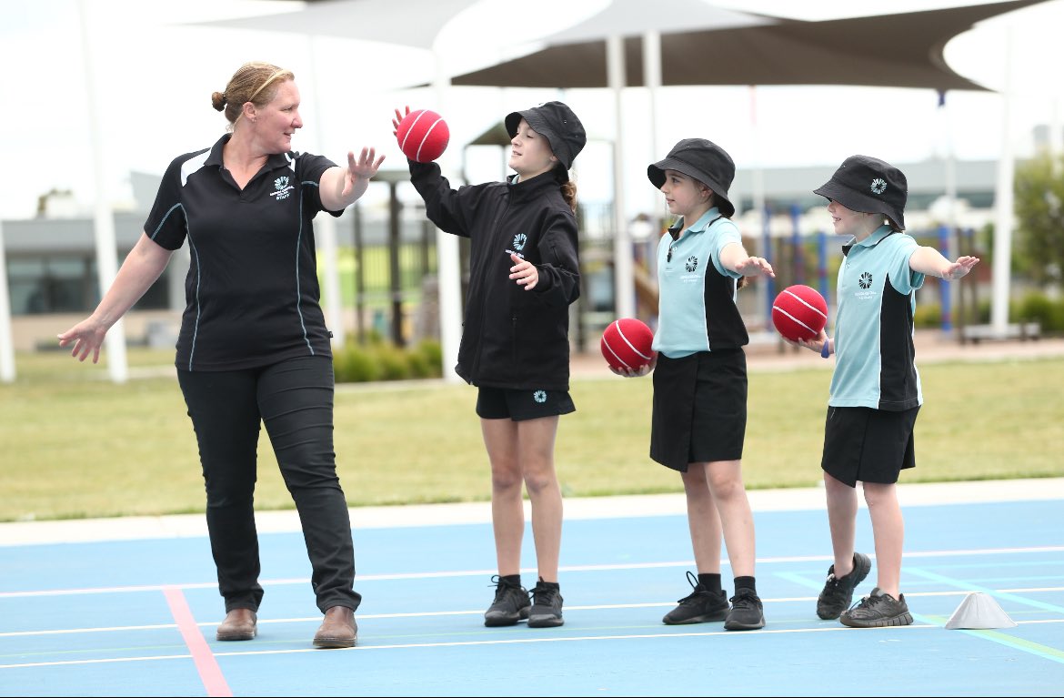 Australian Sports Commission tweet media