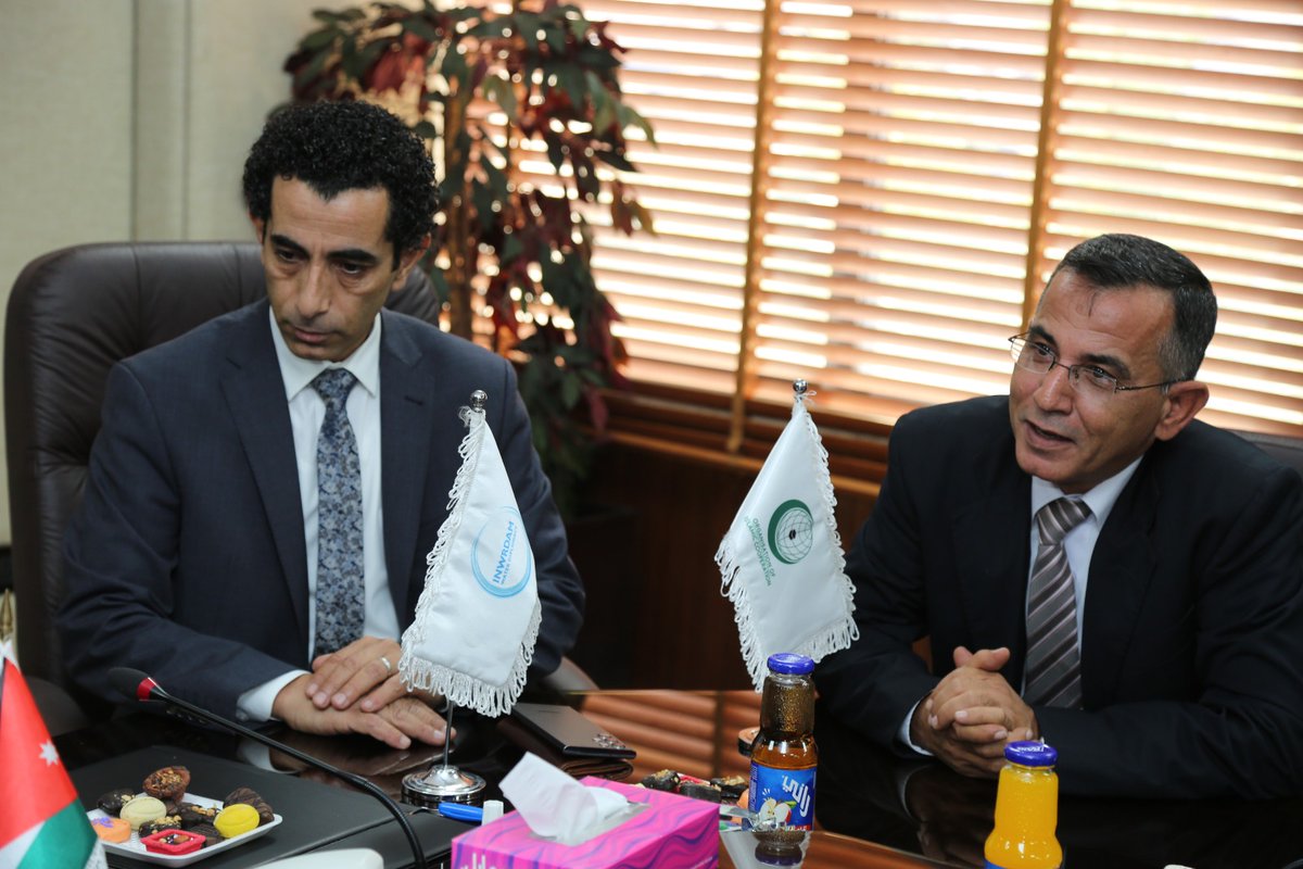 وزارة المياه والري-سلطة المياه-سلطة وادي الاردن tweet media