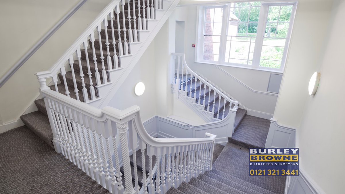 BurleyBrowne's tweet image. High Quality Serviced Office Suites TO LET.  Located within the Grade II Listed building of Stowe House within Netherstowe #Lichfield.  Suites available from 187 sqft to 886 sqft.  Refurbished throughout with #LEDLighting #PerimeterTrunking #Carpeting #EVChargingPoints #Parking
