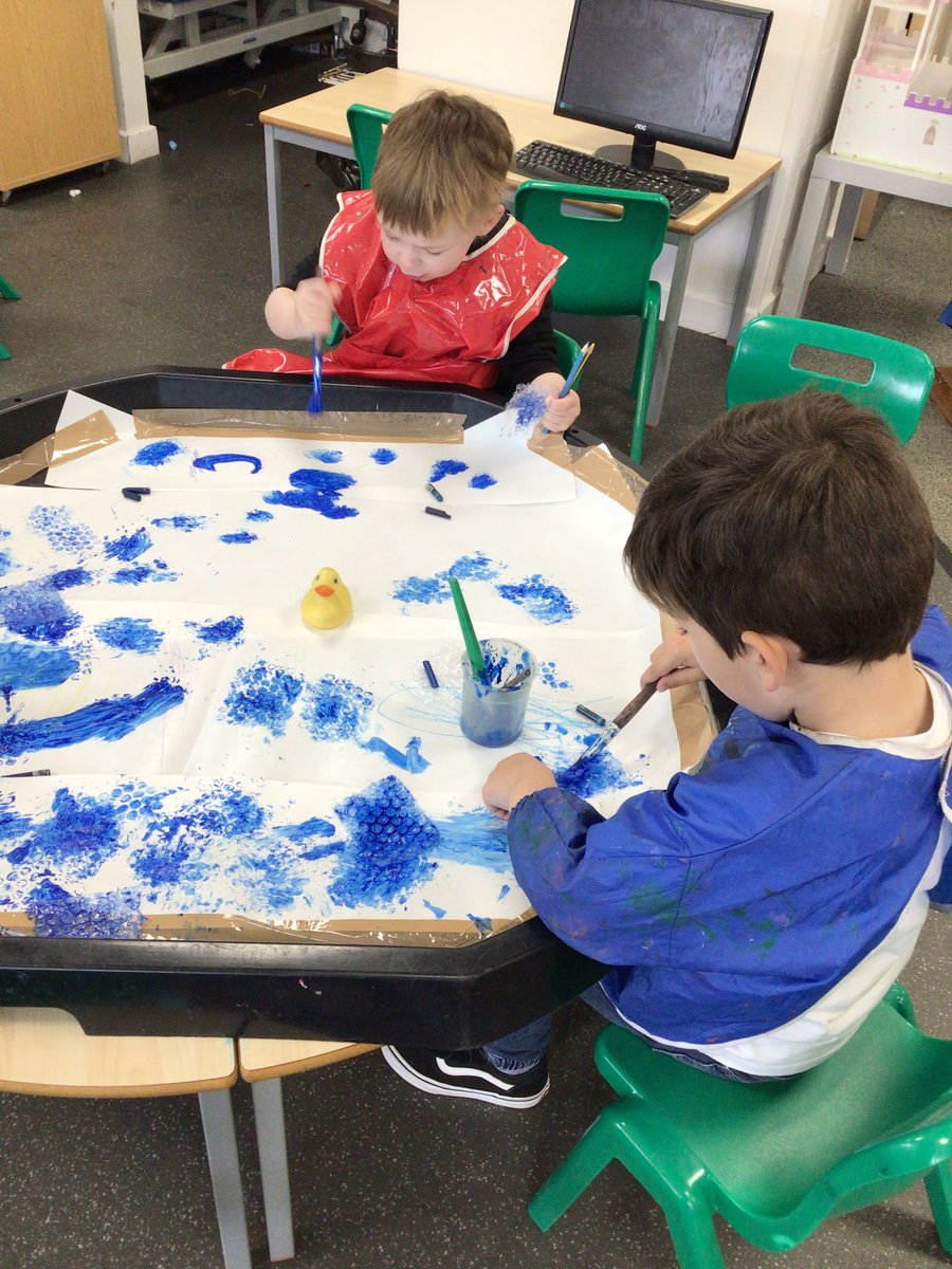 Teignmouth Primary tweet media