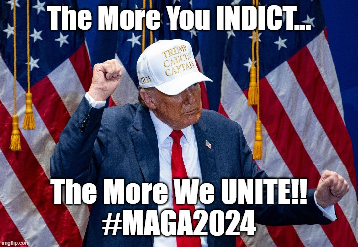 @FFT1776 👍💪🇺🇸 #MAGA2024 #TrumpTrials