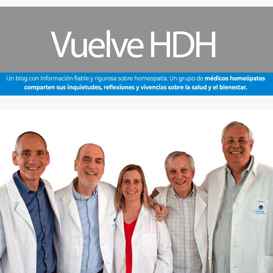 📰Volvemos con la misma ilusión de siempre para hablar de homeopatía, de medicina, de la relación médico paciente, de humanismo, de actualidad, de comunicación, de música, de literatura y de todo aquello que siempre ha caracterizado a nuestros posts 👉 homeopatiasuma.com/hablando-de-ho…