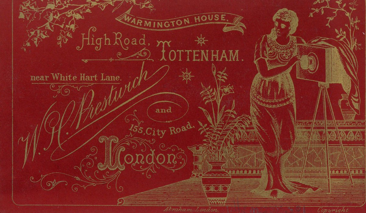 📢Coming up @ Bruce Castle📢

Celebrating #internationalmuseumsday2024 and
#localandcommunityhistorymonth2024

Pushing Boundaries: A Walk Exploring Stories of the
Unexpected
Monday 20 May, 10.30am

Full details and tickets here: eventbrite.co.uk/e/pushing-boun…

<a href="/haringeycouncil/">Haringey Council</a>