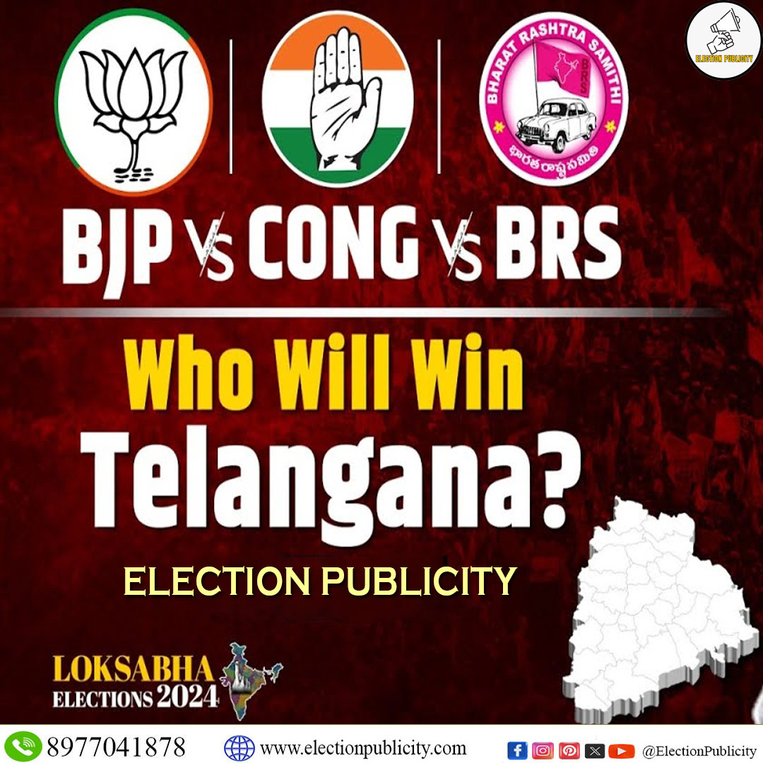 Who will win loksabha elections2024
BJP❌Congres❌BRS
Election Publicity
Contact Us: 8977041878
#electionpublicity #election #political #Elections2024 #vote #brsparty #inc #Congress #bjp #bjp4india #political #hyderabad #whowillwin #narendramodi2024 #RahulGandhiForPM #KCR #ktrend