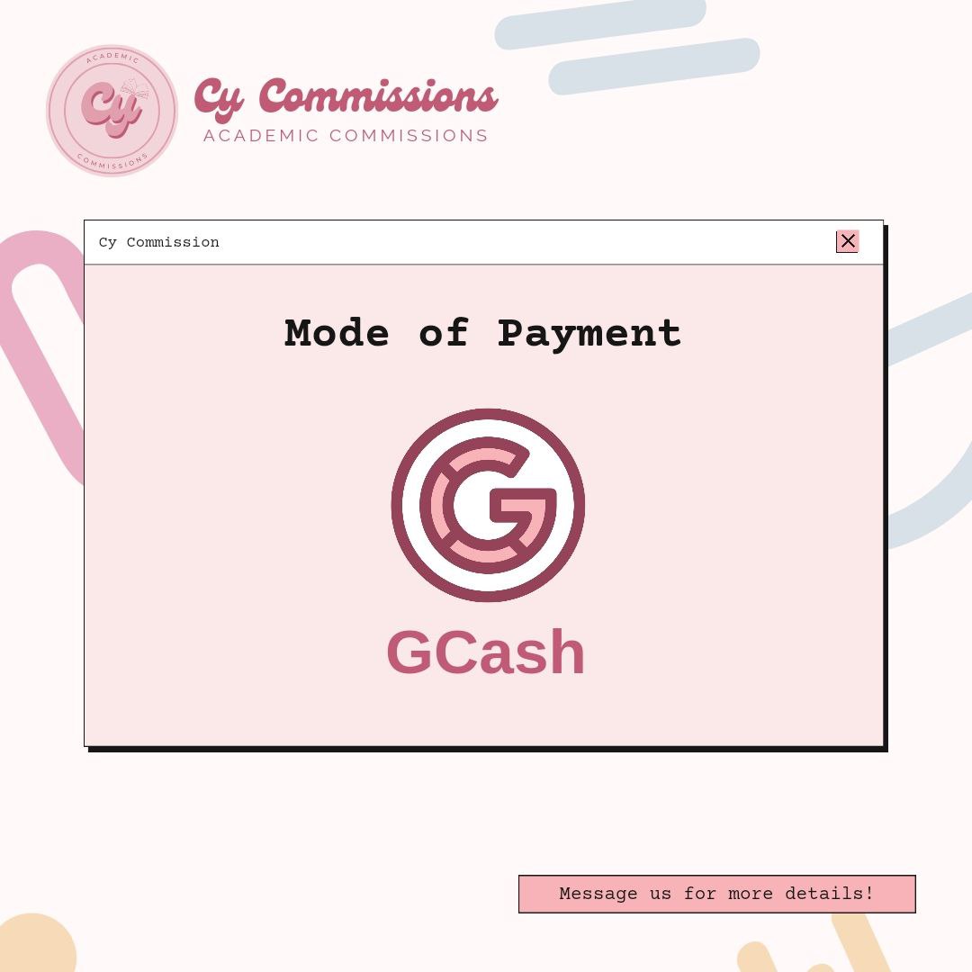 hello! this is cy. ready to serve you with quality outputs! 

here's my comms sheet for further details about me and my services. make reading a habit! ♡

updates: #cyupdates
proofs: #cyproofs