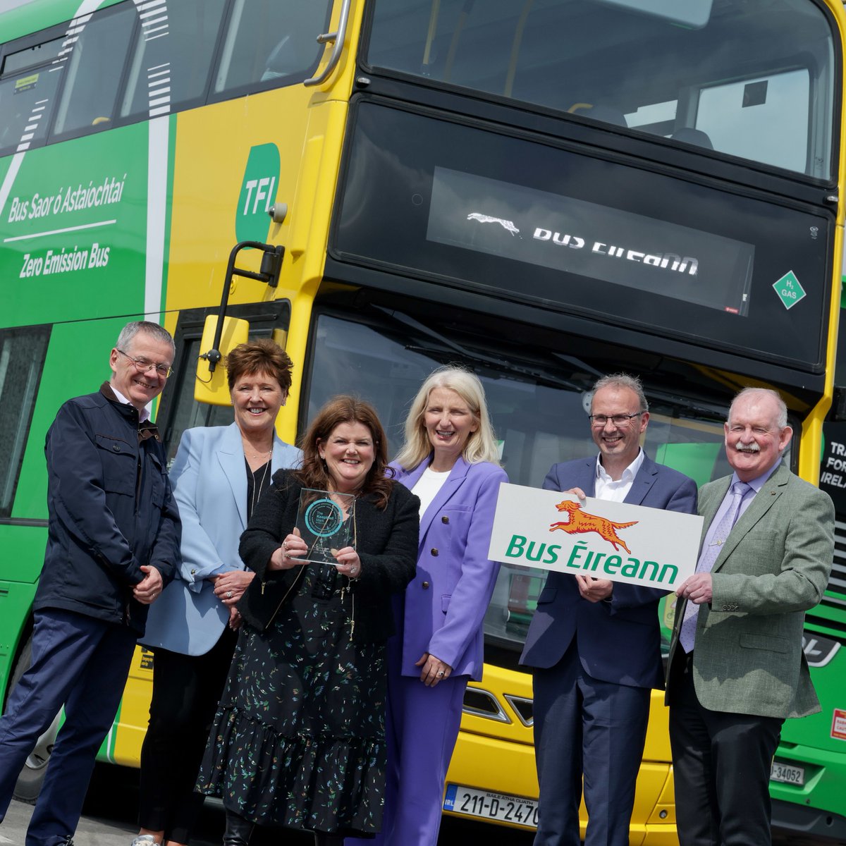 Bus Éireann is delighted to have signed up to TheKeepWellMark, a new #WorkplaceWellness accreditation from IBEC. Employee Wellness is a high priority for us & we are making a commitment to this by signing up to #TheKeepWellMark buseireann.ie/bus_eireann_ne… #IbecKeepWell @IbecKeepWell