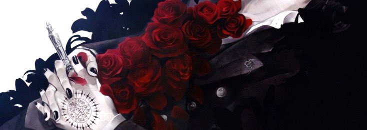 ᅟ
ᅟ
ᅟ
ᅟ
   ❝ ꀤ 𝖺𝗆 𝐒𝐈𝐌𝐏𝐋𝐄 𝗈𝗇𝖾 𝐻𝖾𝗅𝗅 𝗈𝖿 𝖺 𝔅𝔘𝔗𝔏𝔈ℜ ❞
ᅟ
                #黒執事
ᅟ
ᅟ
ᅟ
ᅟ