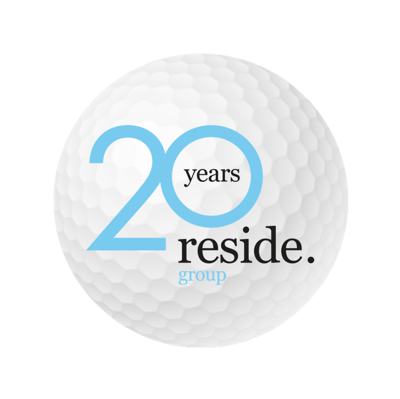 Reside Developments tweet media