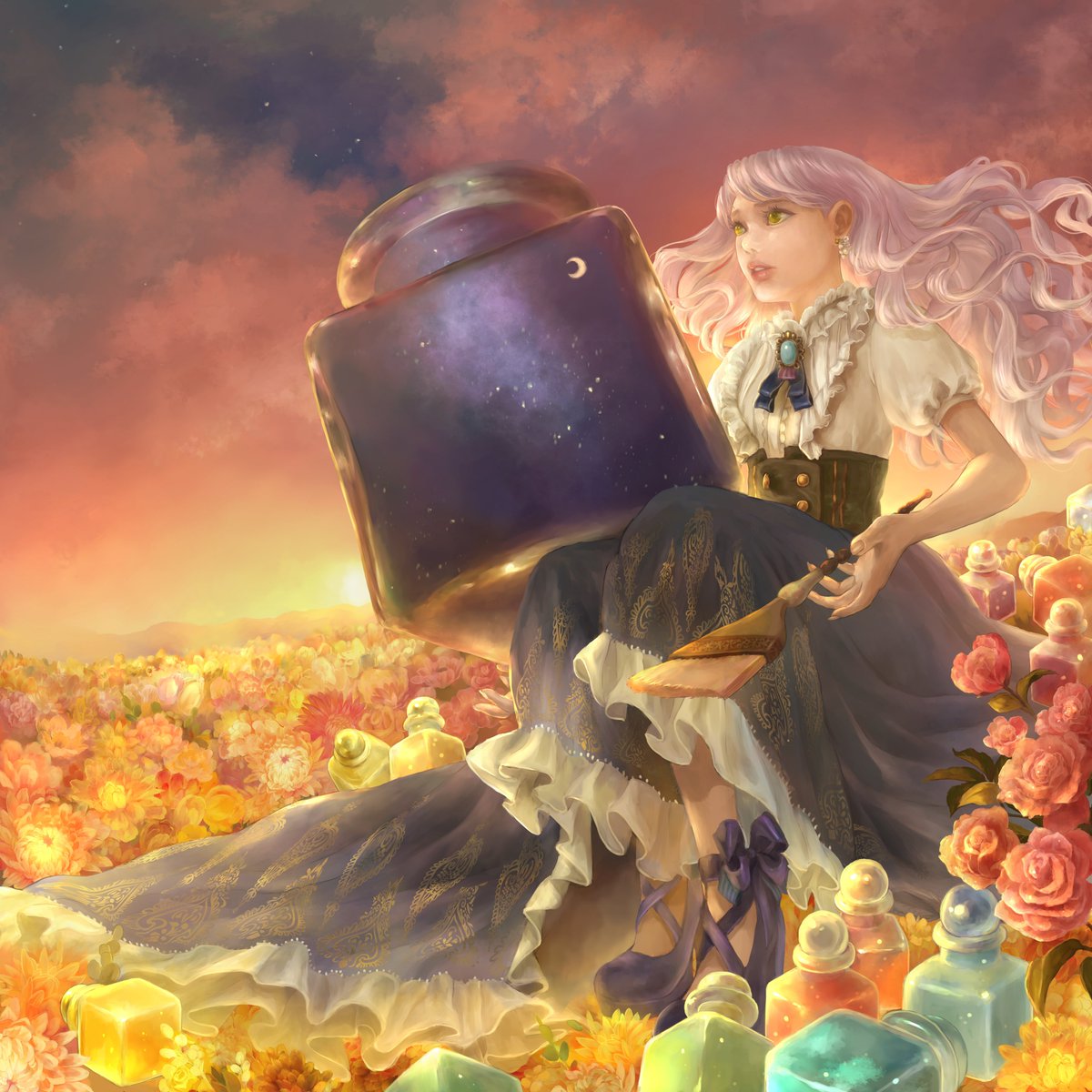 𝘨𝘢𝘪𝘢-𝘜-ｶﾞｲ ｱ ﾕ ｰ tweet media