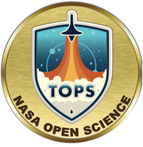 NASA's Open Science 101 (OS101) course is free and open to enrol in.  Click the link below to enrol in this training opportunity for open science. 
nasa.github.io/Transform-to-O…
