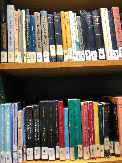 Bodleian Libraries tweet media