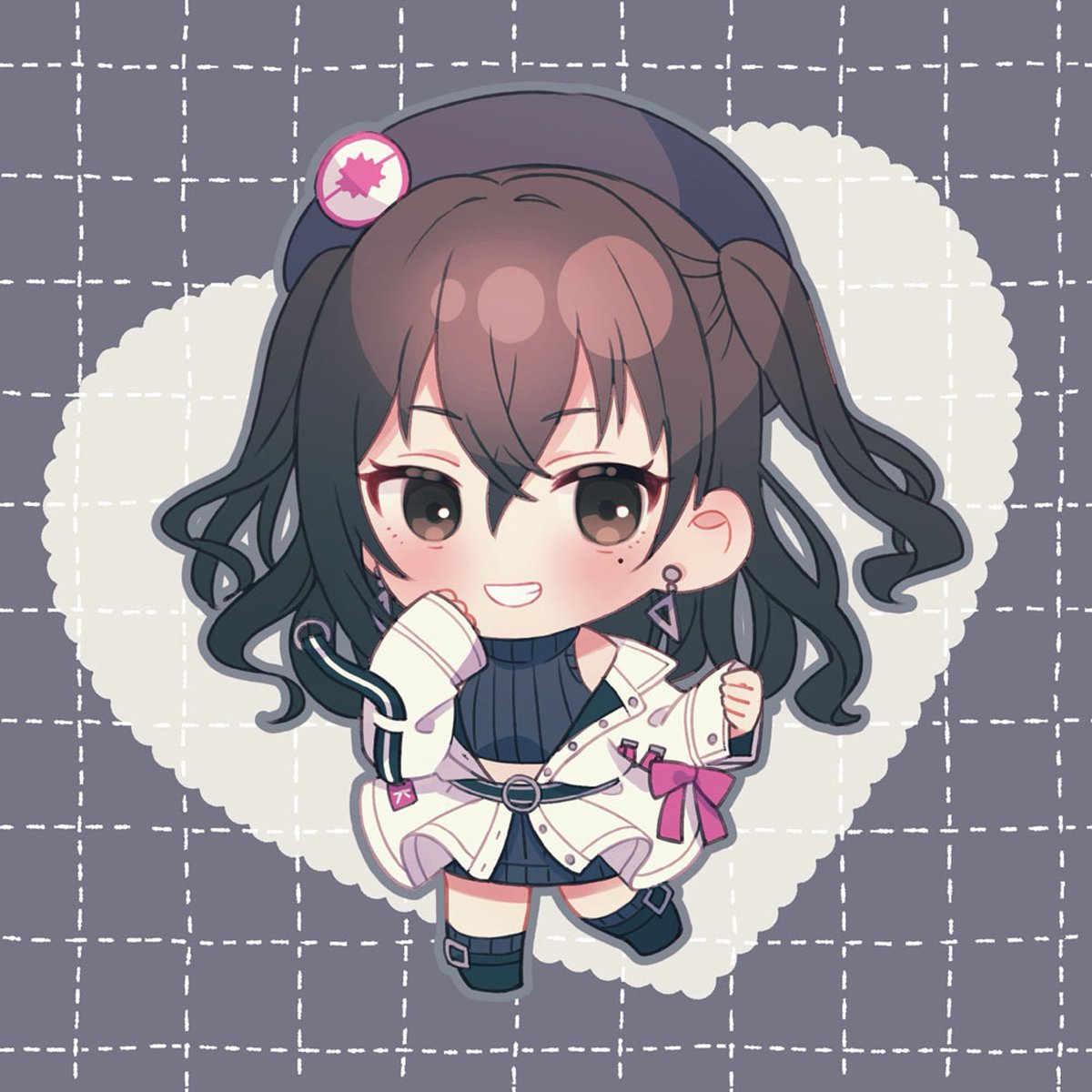 071 あきらちゃん #うめみに190