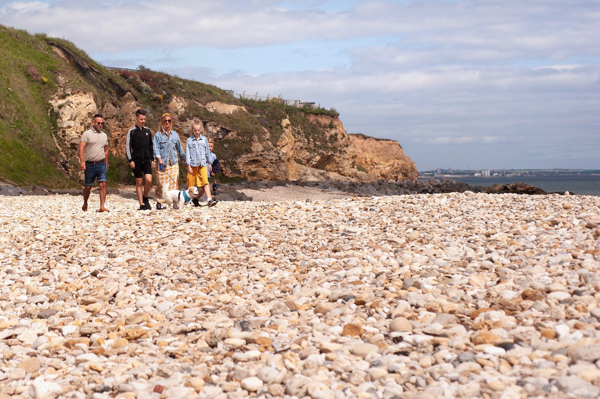 Visit County Durham is once again joining forces with the National Coastal Tourism Academy to promote the county’s dramatic coastline as a sustainable year-round holiday destination.
Find out more here: tinyurl.com/yc84cvke
<a href="/nctacademy/">NCTA</a>