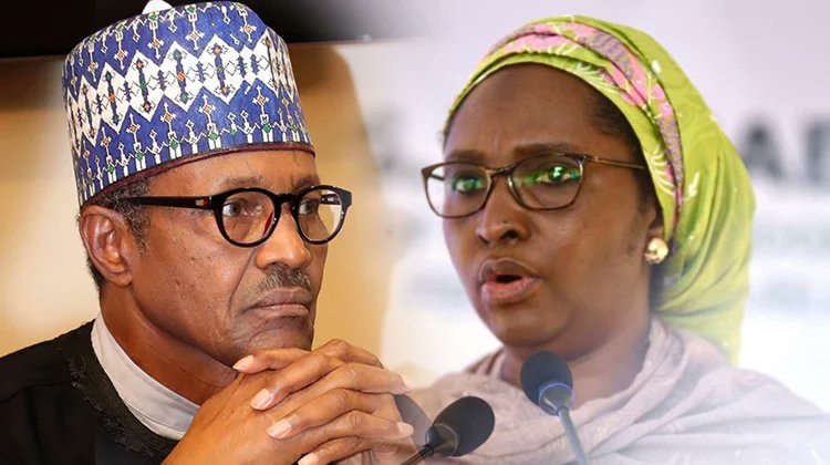 BUHARI'S N60 TRILLION WAIVER IN 8 YEARS: 1. From 2015 to 2023, the clueless and daftly Buhari's regime granted an import waiver to the tune of N60 trillion. 2. 70% of the so-called importers given the waiver were also given dollars at the official exchange rate. 3.…