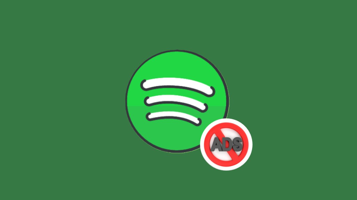 iandroidz's tweet image. How to Block Ads on Spotify’s Desktop App dlvr.it/T6s8rJ
