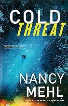 Nancy Mehl talks about her book 'Cold Threat.' Don't miss this author interview.
There's a book giveaway too.
#authorlife #authorinterview #giveaway #amwriting #writinglife #ilovebooks with #gailpallotta @NancyMehl1 
gailpallotta.blogspot.com/2024/05/lookin…