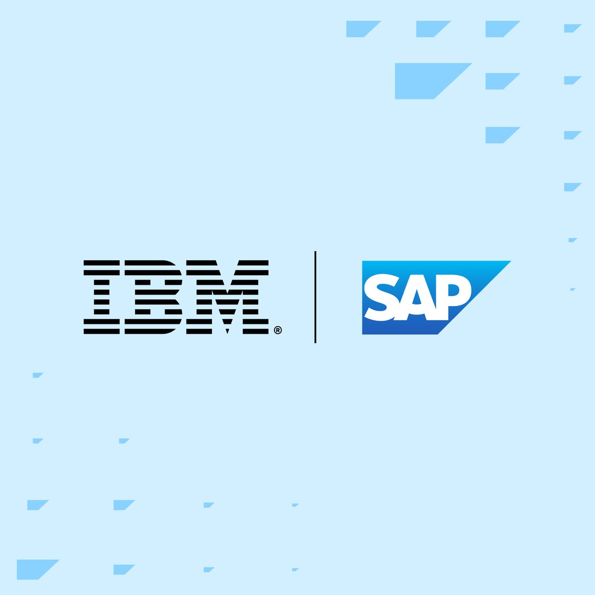 🤝@IBM_es y #SAP lanzan 'Value Generation', una iniciativa que amplía su colaboración con nuevas capacidades de IA generativa y soluciones en la nube para cada sector. ¿El objetivo? Impulsar la productividad e innovación de los clientes. Más información: sap.to/6012jAB5k