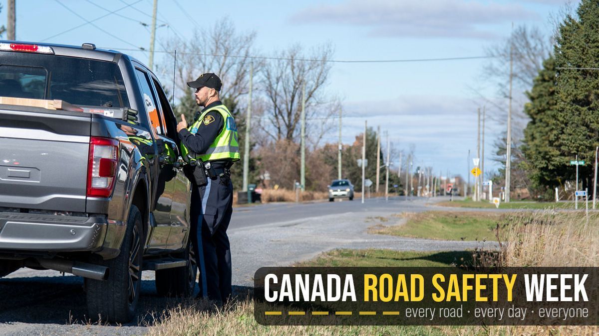 411 people were killed in collisions on #OPP-patrolled roads in 2023, marking the first time the number of fatalities exceeded 400 since 2007. Tragically, the majority of these fatal collisions were caused by poor behaviours and actions of road users. [1/2]
