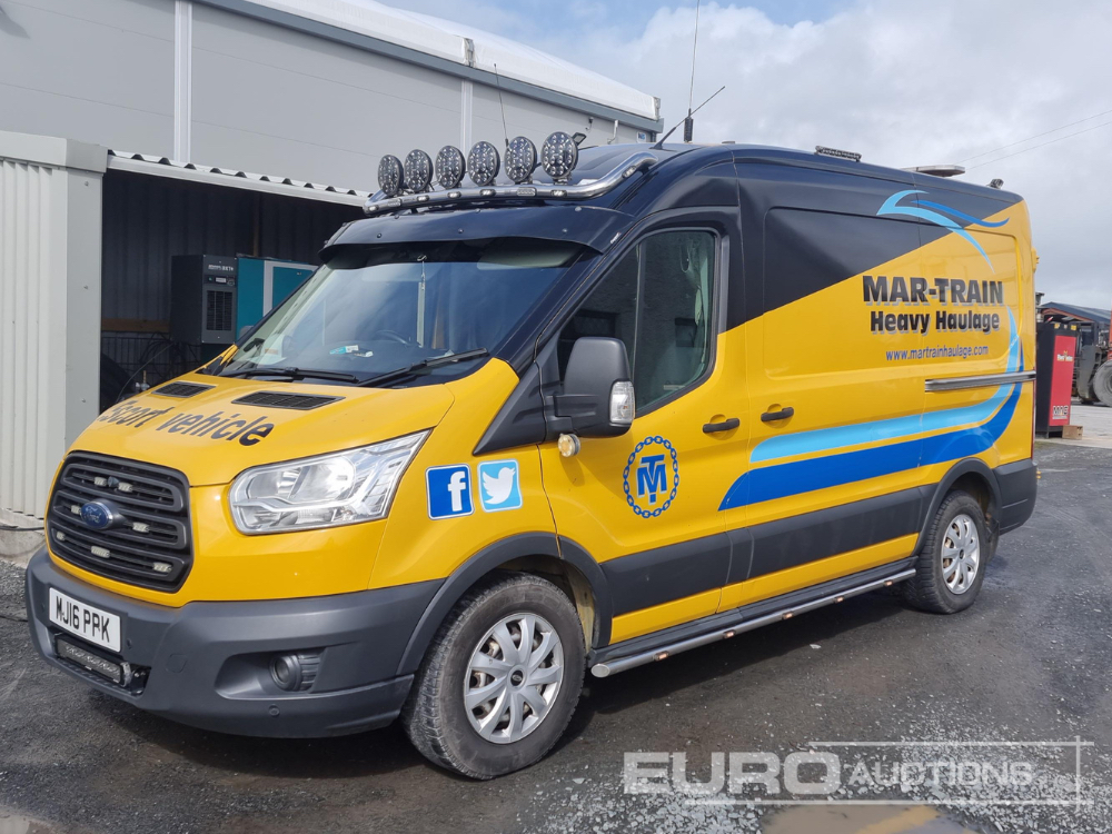 📢 Looking for new or used machinery?📢 Euro Auctions have a huge selection of machinery in their upcoming Dromore auction, taking place 17th & 18th May @ 9:00am. Register: buff.ly/3QetQkk View lots: buff.ly/49QRD0K #AD