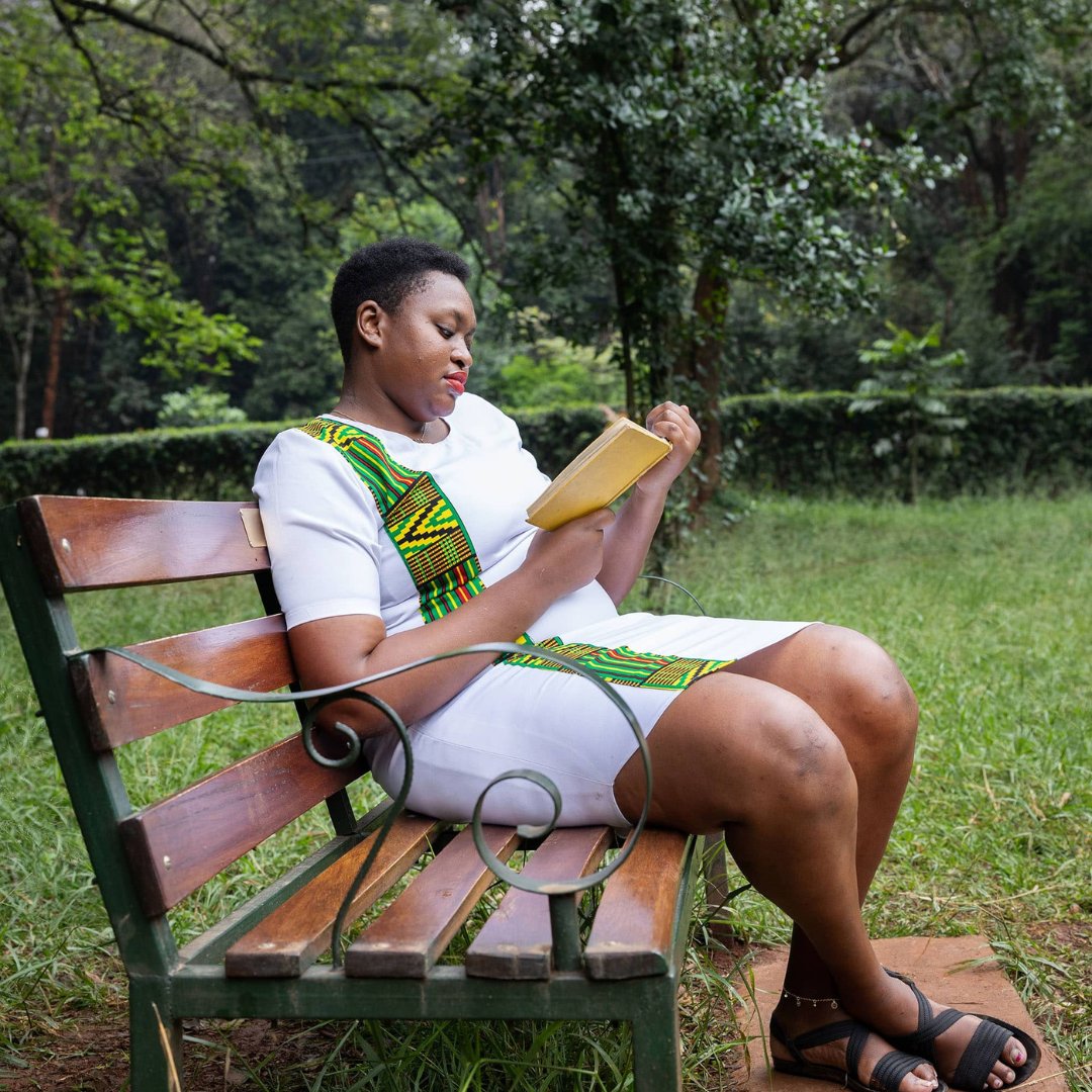 CAPS UK | Positive Faith tweet media