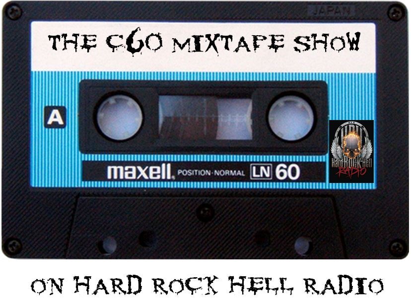 The C60 Mixtape is starting now on @radiohrh - come and join us ift.tt/C7stvJp #hrhrocks