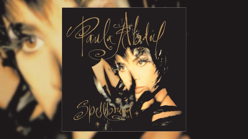 #PaulaAbdul released 'Spellbound' 33 years ago on May 14, 1991 | LISTEN to the album + revisit our tribute: album.ink/PAspellbound @PaulaAbdul