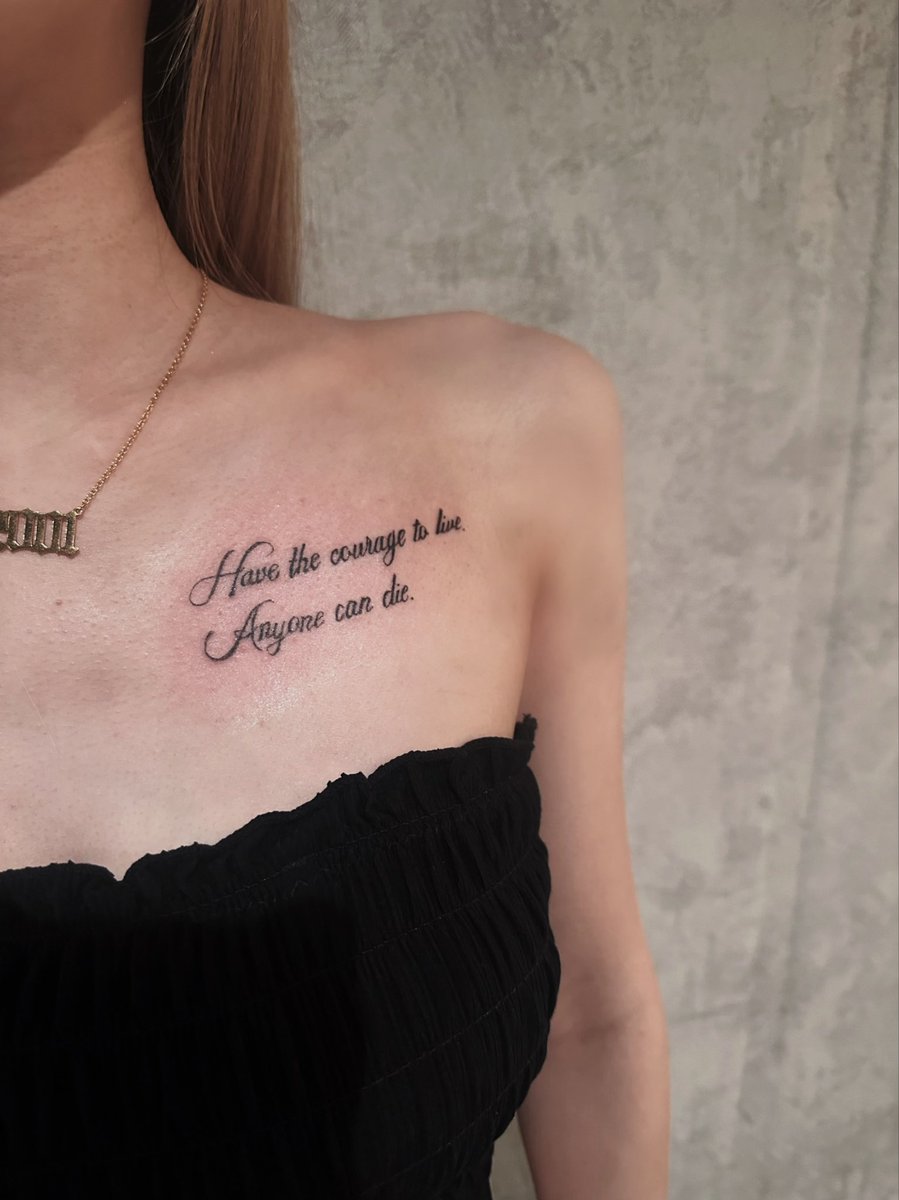 tattoo_Bcoco's tweet photo. girl's tattoo

ご予約はDMまでお願い致します📩
#タトゥー #大阪タトゥー https://t.co/ISxaZH8oDB
