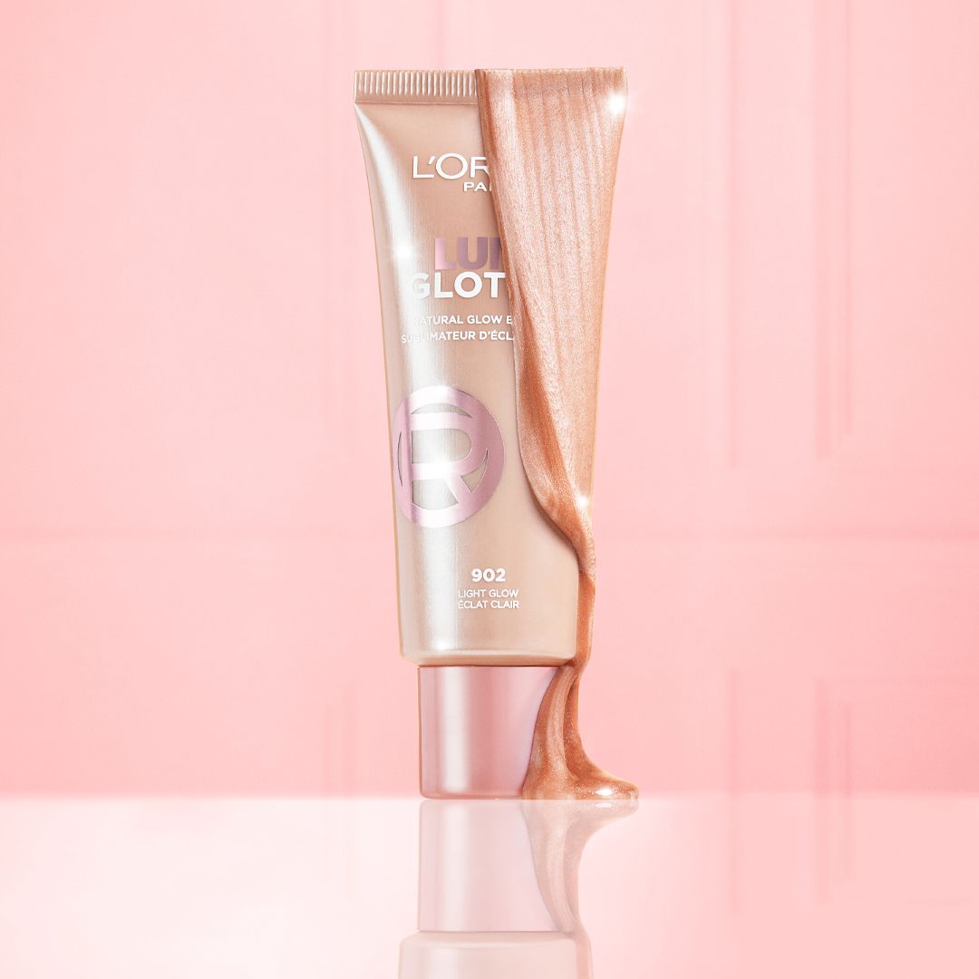 Look no further than NEW Lumi Glotion for effortless glowing skin. Shop now: buff.ly/4angbyq #lorealparis #lumiglotion