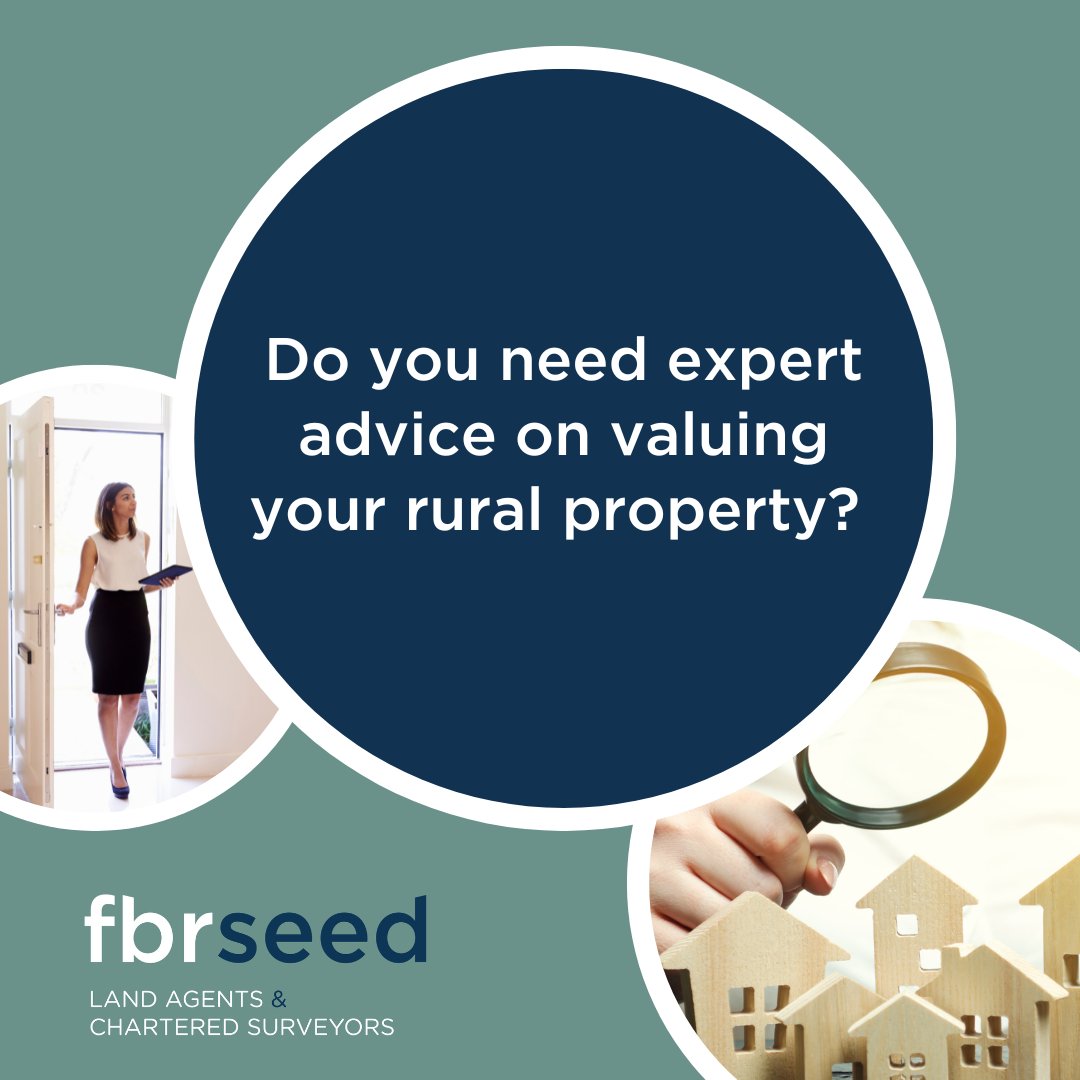 💼Our RICS-Registered Valuers offer market appraisals and various valuations across Scotland and the North of England. Whether you're buying, selling, refinancing, or letting, we can help with our in-depth local knowledge and expertise.

🔗Find out more - bit.ly/3FZDEaf