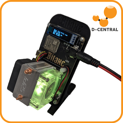 offgrid's tweet photo. Going to test the BitAxe Supra Bitcoin Minerโฆ.. Hopefully today โฆ https://t.co/CelHv2HK1p #bitcoin #bitaxe #dcentral @DCentralTech https://t.co/SmRIW83NHy