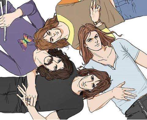 Bom Dia, Confraria... Pink Floyd. #pinkfloyd #cartoon #desenho #arte #artwork #bluesrock #rock #progrock #music #rockandroll #classicrock #confrariafloydstock #musica