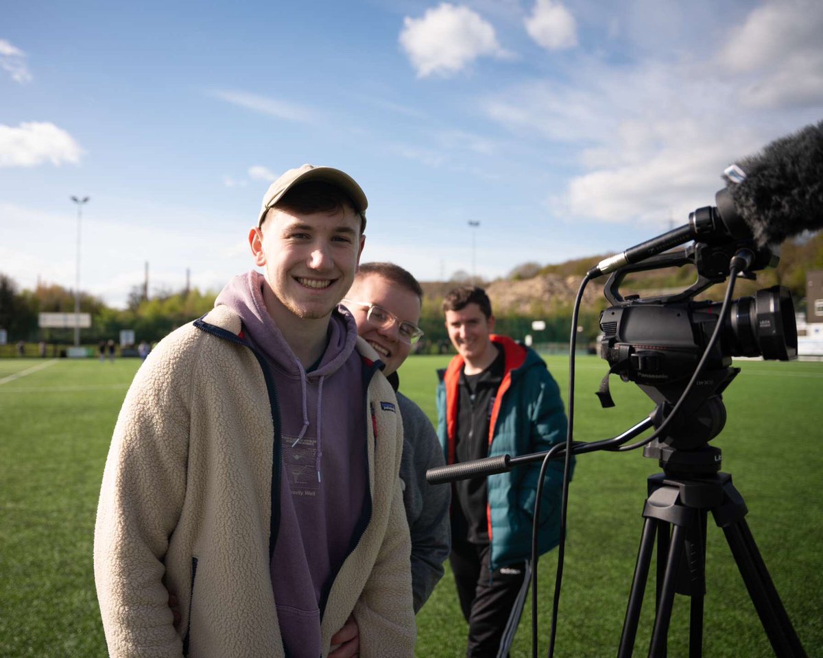 🦉 23/24 season is in the books! 

Great fun being apart of the media team and watching <a href="/ShefWedLadies/">Sheffield Wednesday Ladies FC</a> play each week. 

All eyes onto next season now… 👀