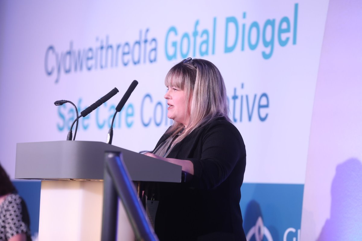 A project being implemented at <a href="/HywelDdaHB/">Hywel Dda UHB</a> as part of the #SafeCareCollaborative is improving communication regarding palliative and end of life care, to support patients to die in their preferred place of death through having the opportunity to record statements of wishes.