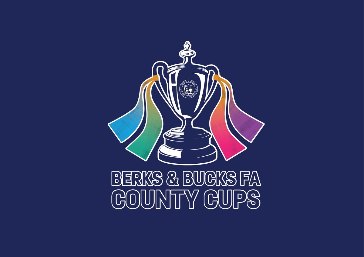 1 day to go to see who is crowned Senior Cup Champions!! 📍@Sandhursttownfc 🏆 @BerksandBucksFA Senior Cup 🆚@MarlowFC v @RFCAcademy 📆 Wednesday 15th May 2024 ⏰ 7.45pm (Gates open 6.30pm) 🎟 £10 Adults £6 Concessions (over 65) £3 Under 18’s Free U5’s