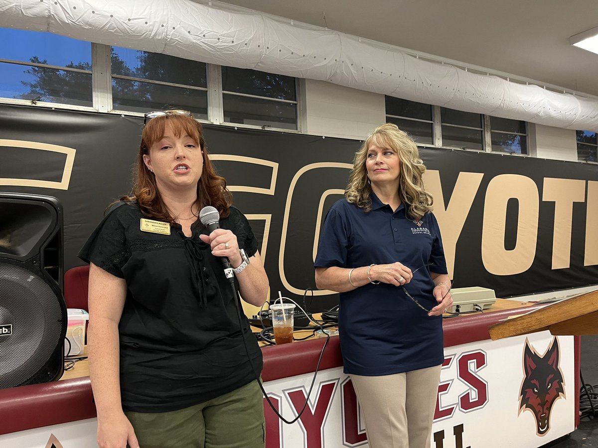 Ashante’ B. Batson tweet media