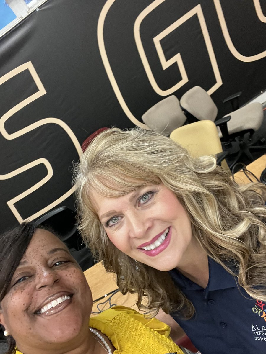 Ashante’ B. Batson tweet media