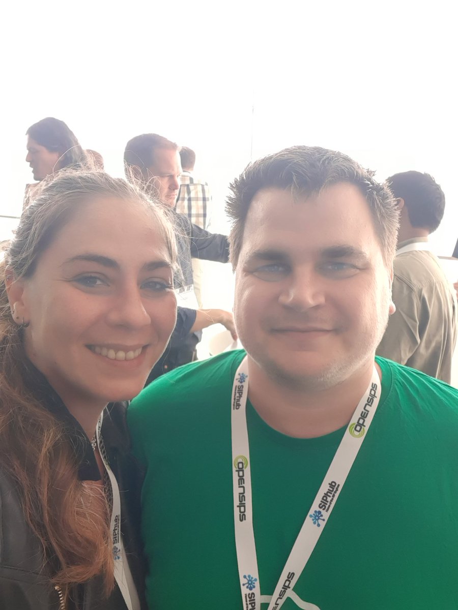 Got my selfy with <a href="/dan_jenkins/">Dan Jenkins</a>! <a href="/commconuk/">CommCon</a>