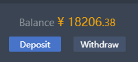 💰Selling BUFF balance for crypto

Rate: 98% and I cover fee

Minimum amount -  ¥ 3000