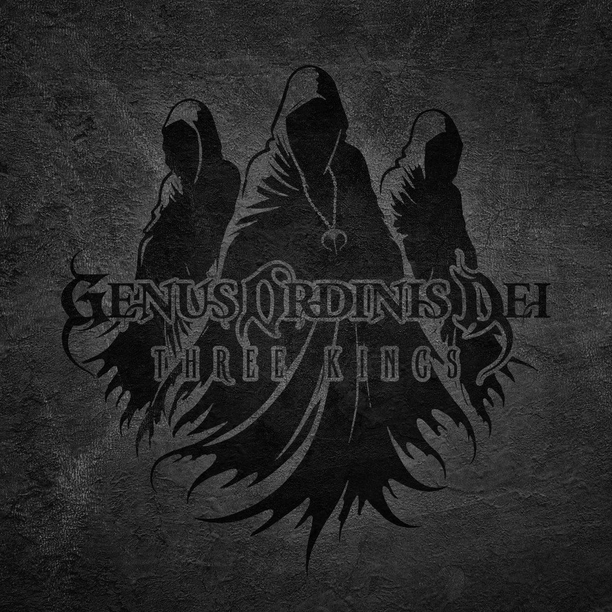 Genus Ordinis Dei (@genusordinisdei) on Twitter photo Brothers and Sisters, our brand new single THREE KINGS will be released worldwide on June 21th via Eclipse Records💥
PRE-SAVE this new track at this link: ffm.to/gnskin and make us Kings… together we will rule them all! 🤘
Art cover by <a href="/genusordinisdei/">Genus Ordinis Dei</a>
#threekings Brothers and Sisters, our brand new single THREE KINGS will be released worldwide on June 21th via Eclipse Records💥
PRE-SAVE this new track at this link: ffm.to/gnskin and make us Kings… together we will rule them all! 🤘
Art cover by <a href="/genusordinisdei/">Genus Ordinis Dei</a>
#threekings