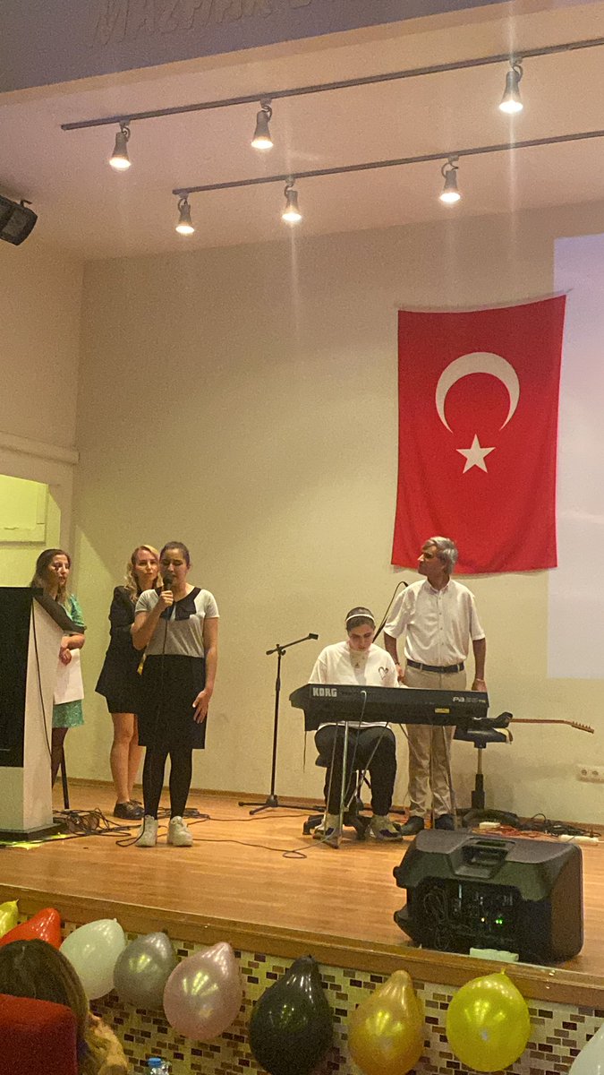 Engelliler Haftası etkinliklerimiz