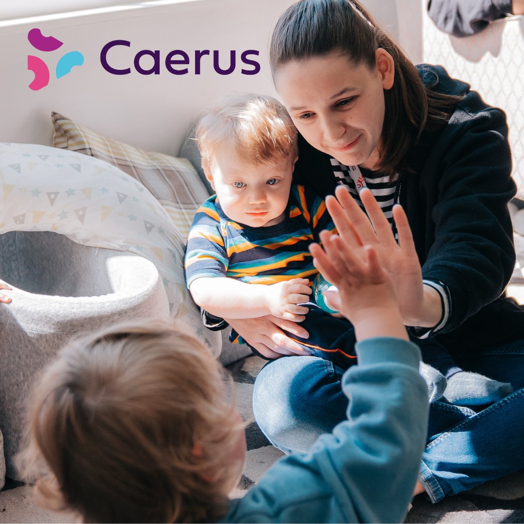 Finding and delivering #Childcare in Scotland just got easier... @ELCScotGov @ScotGovEdu #nursery app.caerus.scot