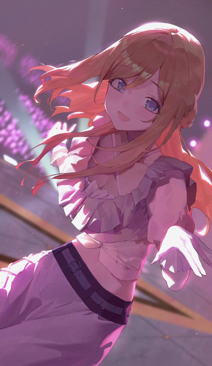 圖 姬崎莉波