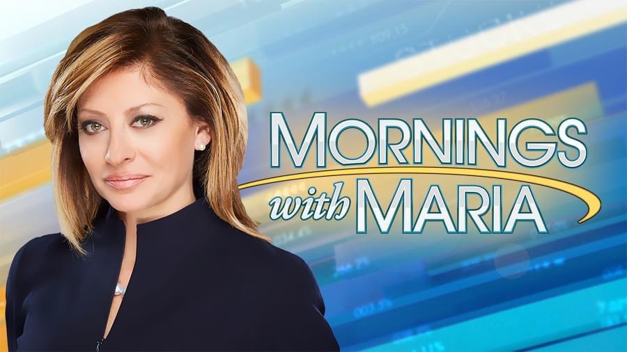I’m coming up shortly on @MorningsMaria. Tune in to @FoxBusiness at 8:30am. I’ll be discussing the release of April’s Producer Price Index data, a key measure of inflation.