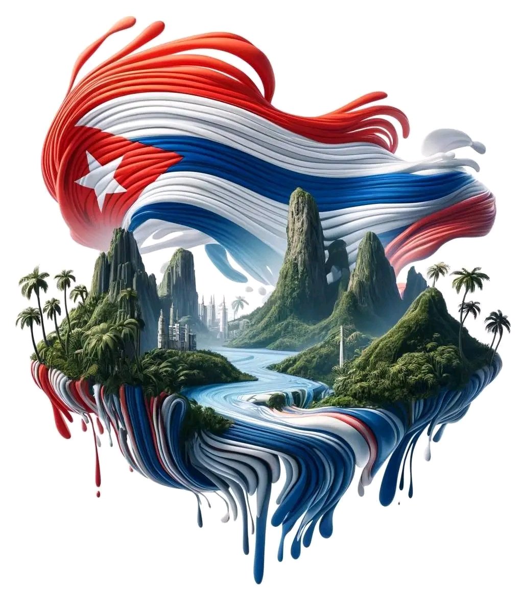 Buenos días mi #Cuba hermosa.@cphecav